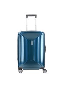 Samsonite, Damen Trolley, Blue Denim