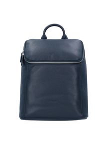 Picard, Damen 'Luis' Rucksack Leder 27 cm, Blau