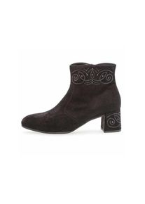 Gabor, Damen Stiefel, Schwarz