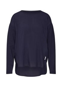 Marc O'Polo Marc O'Polo DENIM, Damen Bluse, Navy