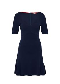Tommy Jeans, Damen Kleid, Nachtblau