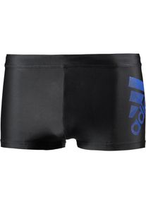 adidas Performance, Herren Kastenbadehose, Schwarz