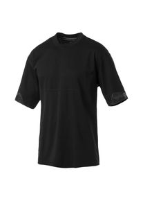 Puma, Herren T-Shirt 'Ferrari Lifestyle', Schwarz