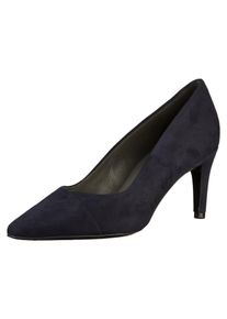 Peter Kaiser, Damen Pumps, Nachtblau