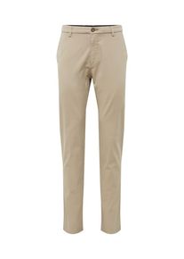 Bugatti, Herren Hose, Beige