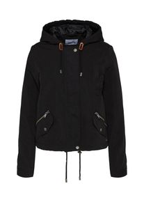 Noisy may, Damen Jacke, Schwarz