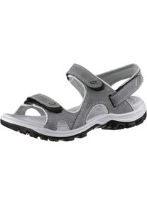 Ecco, Damen Sandalen 'Offroad', Grau