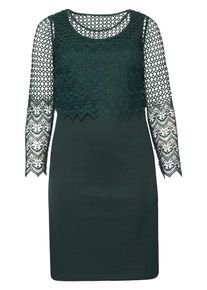 Joe Browns, Damen kleJerseykleid, Gr&uuml;n