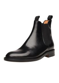 SHOEPASSION, Herren Boots 'No. 6820', Schwarz