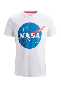 Jack & Jones JACK & JONES, Herren T-Shirt, Blau / Rot / Weiß