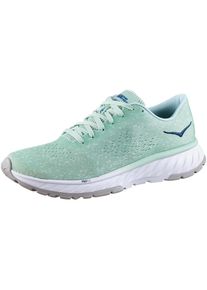 Hoka One One, Damen Laufschuhe 'Cavu 2', Türkis