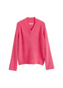 Mango, Damen Pullover 'Brisbane', Pink