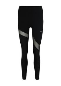 Casall, Damen Tight 'Casall Lux 7/8 Tigths', Schwarz