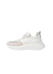 NOCLAIM, Damen Sneaker 'Shake 2', Beige / Rosa