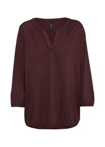 soyaconcept, Damen Shirt 'SC-Felicity 7', Bordeaux