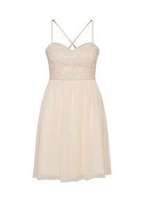 SUDDENLY Princess, Damen Kleid, Rosa