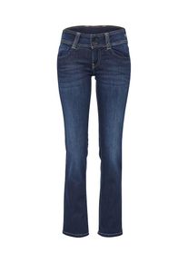 Pepe Jeans, Damen Jeans 'Gen', Blue Denim