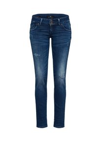LTB, Damen Jeans 'Molly', Blau