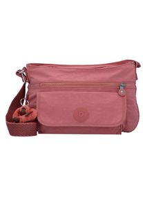 Kipling, Damen Umhängetasche 'Syro', Pastellrot