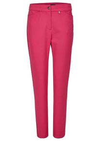 Daniel Hechter, Damen Hose, Neonpink