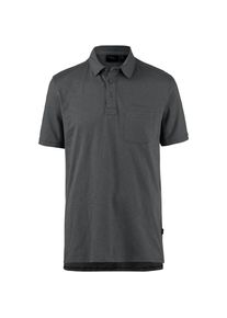 O`Neill O'NEILL, Herren Poloshirt 'Jack ́s Base', Anthrazit