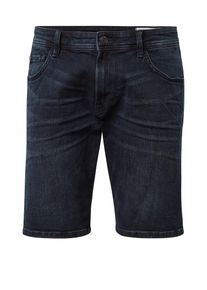 Tom Tailor Denim, Herren Shorts, Nachtblau