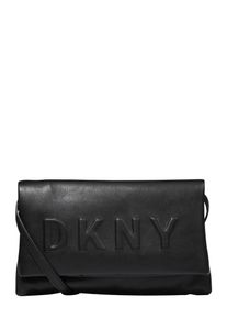 DKNY, Damen - Taschen 'TILLY-CBODY CLUTCH-PU', Schwarz