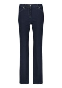 Gerry Weber, Damen Jeans, Nachtblau