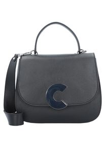 Coccinelle, Damen Handtasche 'Craquante', Schwarz
