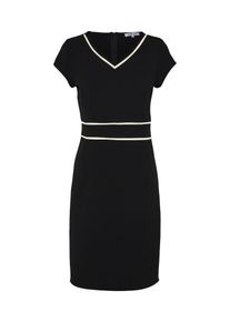ABOUT YOU, Damen Kleid 'Ronia', Schwarz