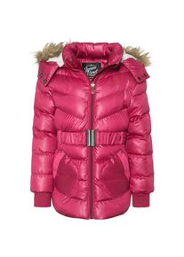 LEMON BERET, Mädchen Winterjacke, Pink