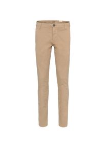 Selected Homme, Herren Chinohose 'One Luca Phantom', Greige