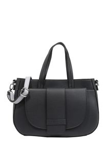 comma, Damen Handtasche 'SUNBEAM', Dunkelblau