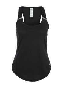 Marika, Damen Sport-Shirt 'INFINITY SINGLET', Schwarz