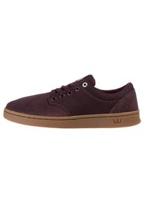 SUPRA, Herren Sneaker 'Chino Court', Rotviolett