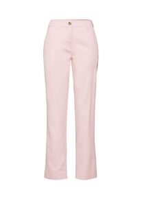 EDITED, Damen Hose 'Elena', Pink / Rosa
