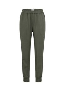 Iriedaily, Damen Hose 'Civic', Oliv