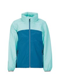 Killtec, Mädchen Outdoorjacke 'POLLI JR', Blau / Türkis