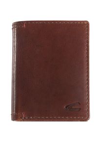 Camel Active, Herren 'Salamanca' Geldbörse, Kastanienbraun