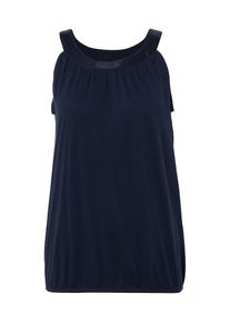 Tom Tailor, Damen T-Shirt, Navy