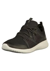 Skechers, Damen Sneaker, Schwarz