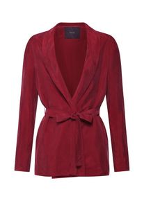 Y.A.S, Damen Blazer, Feuerrot