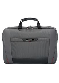 Samsonite, Herren Laptoptasche 'Pro-DLX 5' 42 cm, Grey Denim