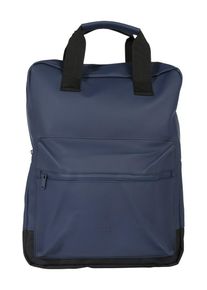 RAINS, Damen Rucksack 'Scout', Marine