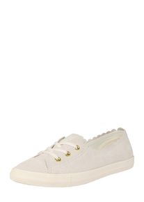Converse, Damen Sneaker, Creme