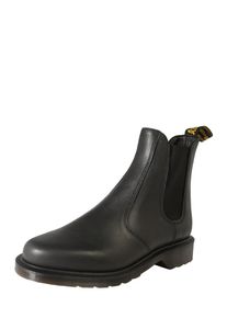 Dr. Martens, Damen Chelsea Boots 'Laura', Schwarz