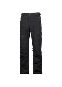 Spyder, Herren Skihose 'Propulsion', Schwarz