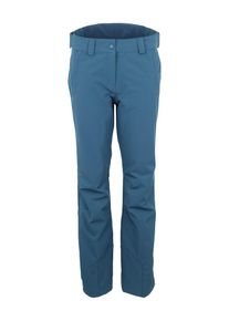 Ziener, Damen Schneehose 'TAIPA', Himmelblau