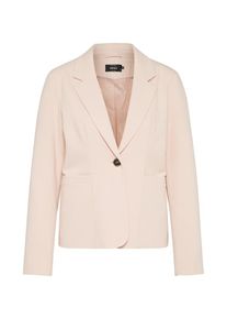 Only, Damen Blazer 'onlMARY YORK', Ros&eacute;
