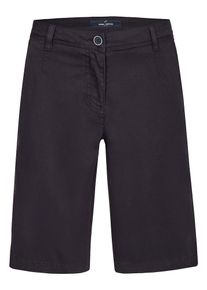 Daniel Hechter, Damen Bermuda, Nachtblau